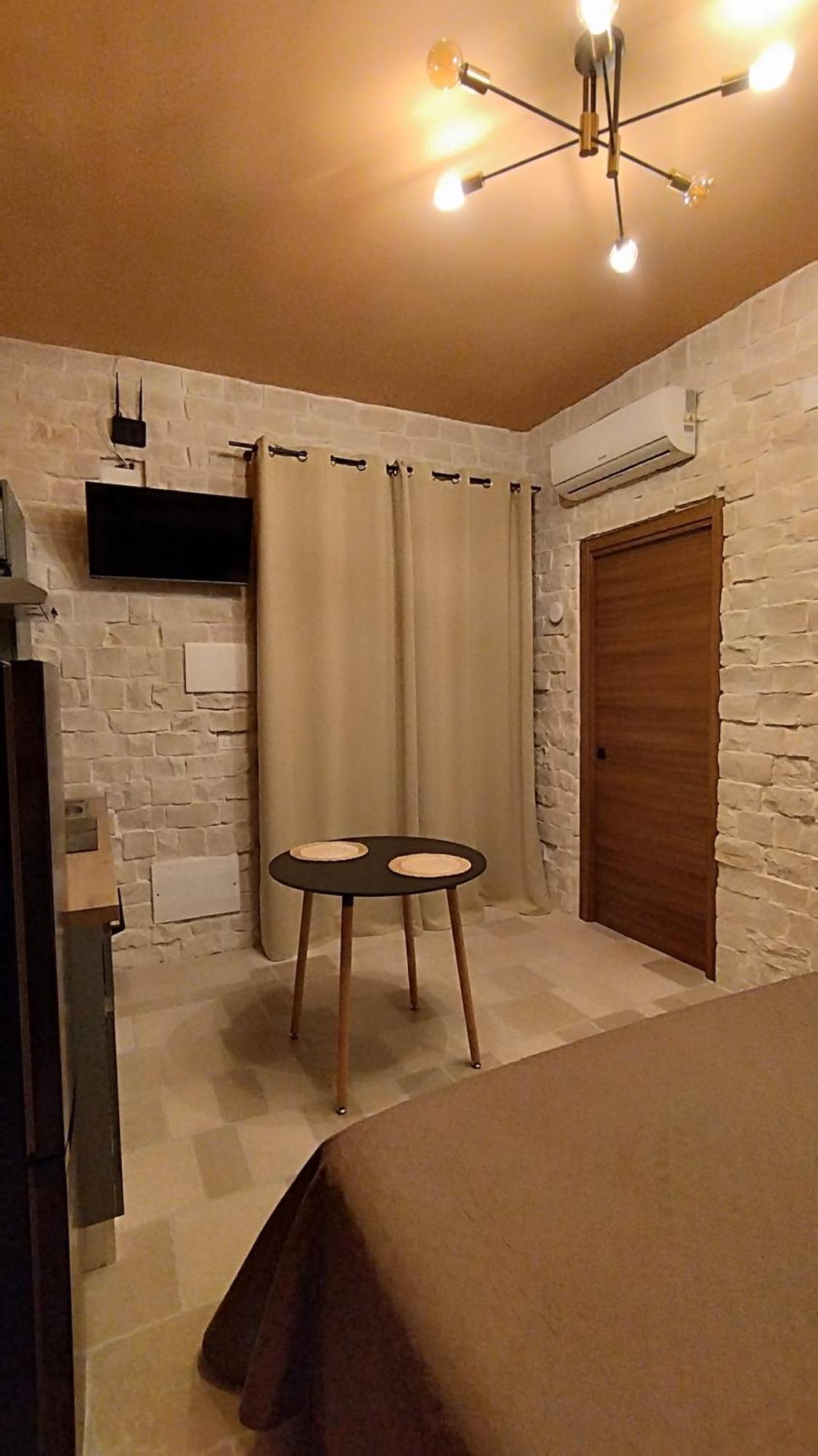 Alle Volte Petite Maison Giovinazzo Zewnętrze zdjęcie