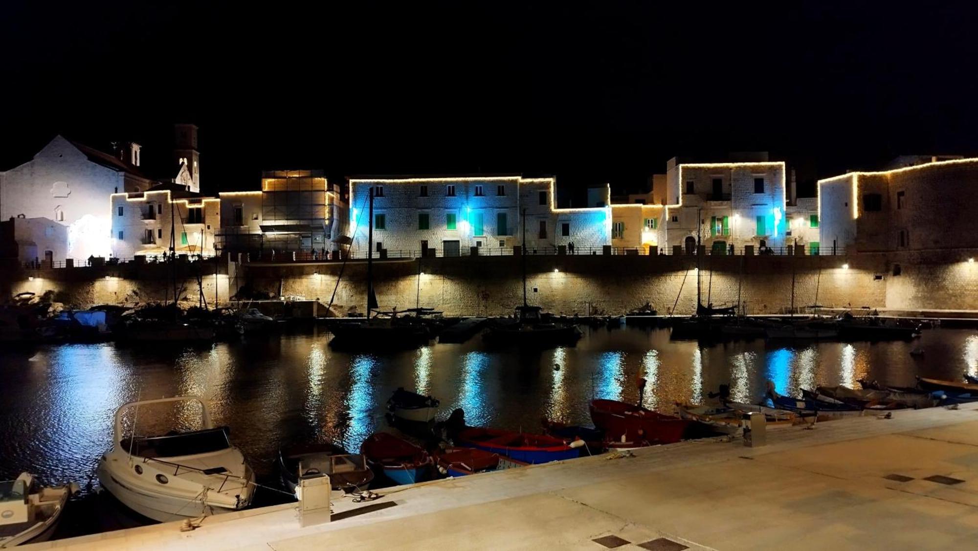 Alle Volte Petite Maison Giovinazzo Zewnętrze zdjęcie