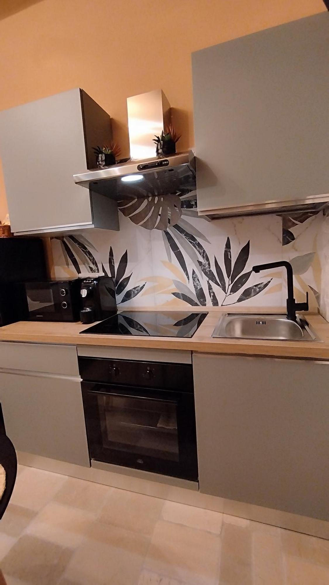 Alle Volte Petite Maison Giovinazzo Zewnętrze zdjęcie