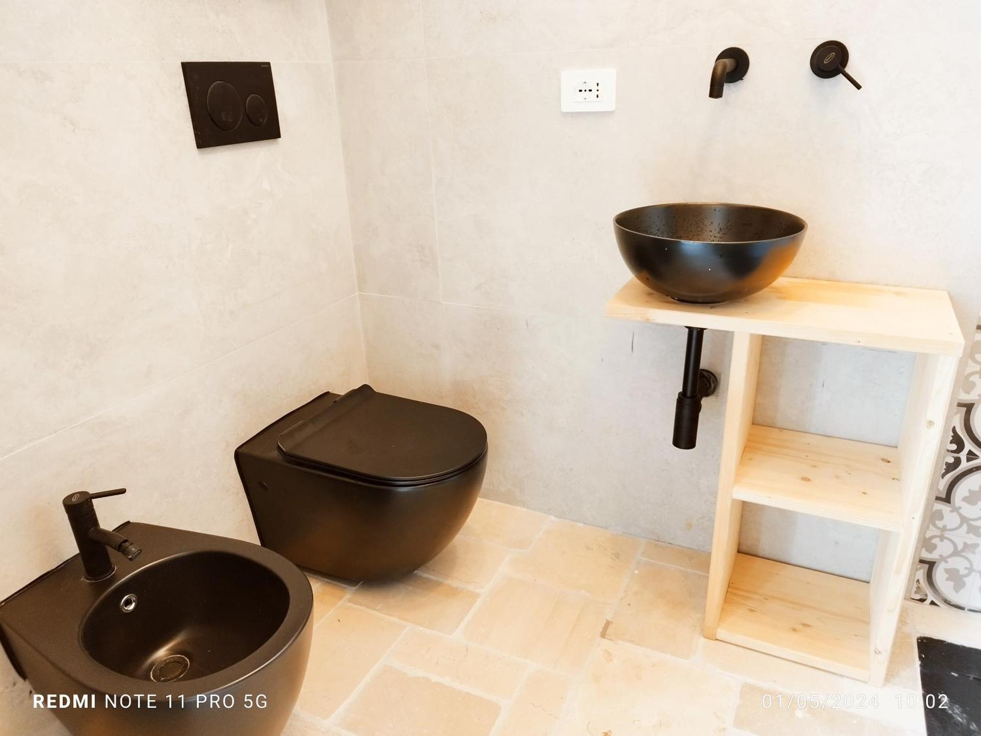 Alle Volte Petite Maison Giovinazzo Zewnętrze zdjęcie